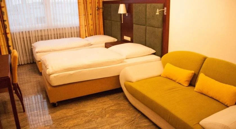 Fair Hotel Erbschenk