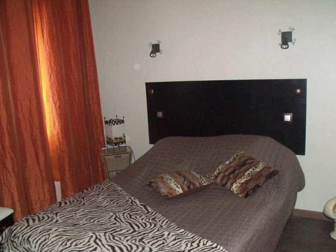 Le Clos Robinson