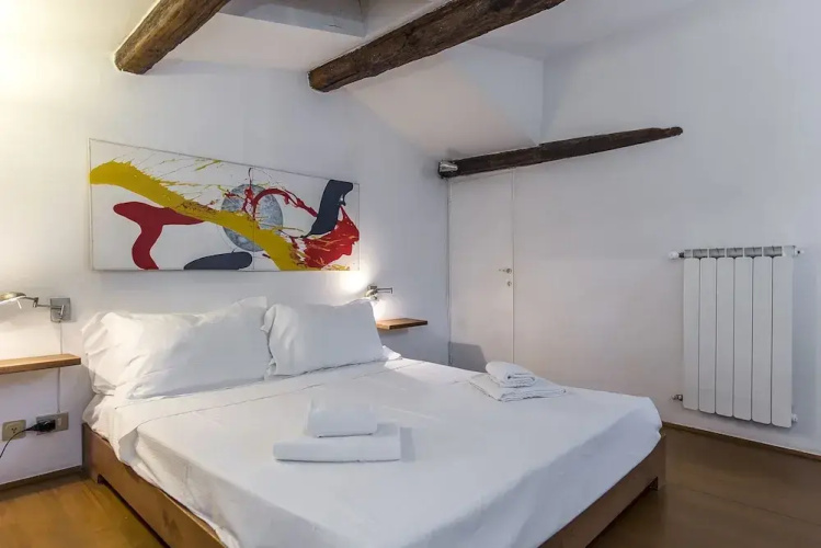 Macci Apartment