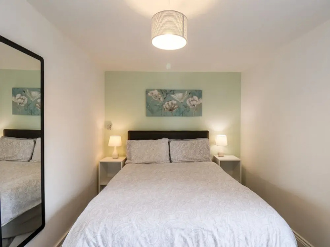 10 Beach View @ Beaconsfield House