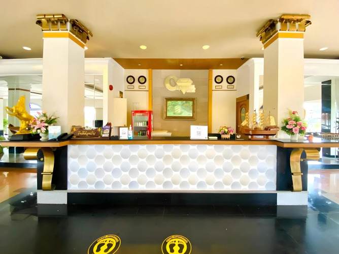 Фотография отеля