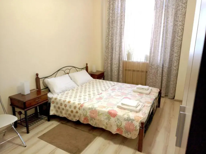 V&V Apartment
