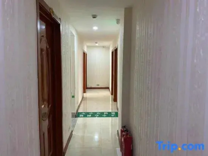 Yanji Shui'an Hotel