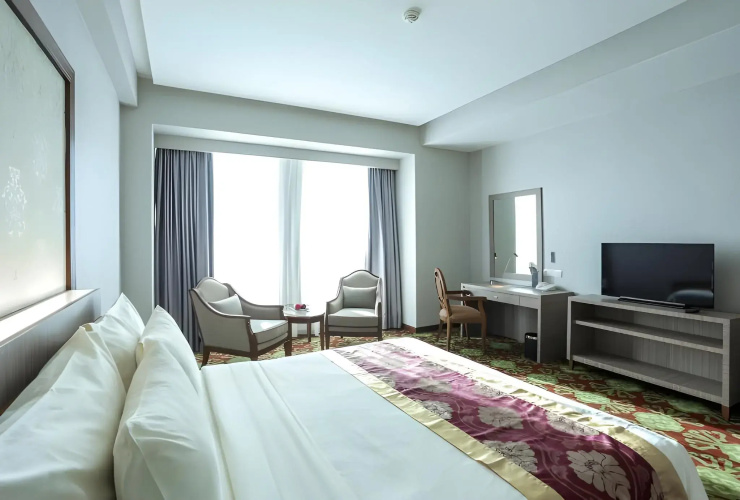 Hotel Selyca Mulia Samarinda
