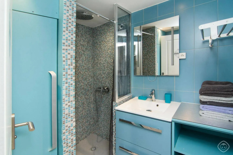 BP Apartments - Saint Michel Area