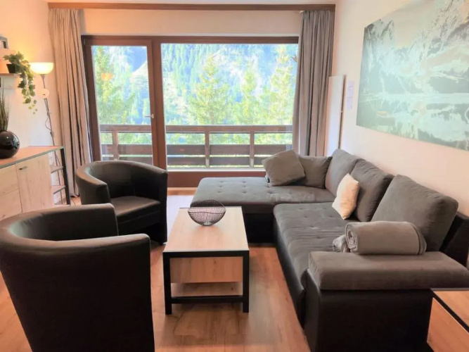 Apartment Glockner Heiligenblut 19754