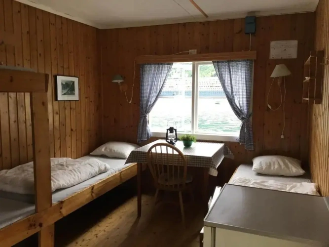 Economy Cottage