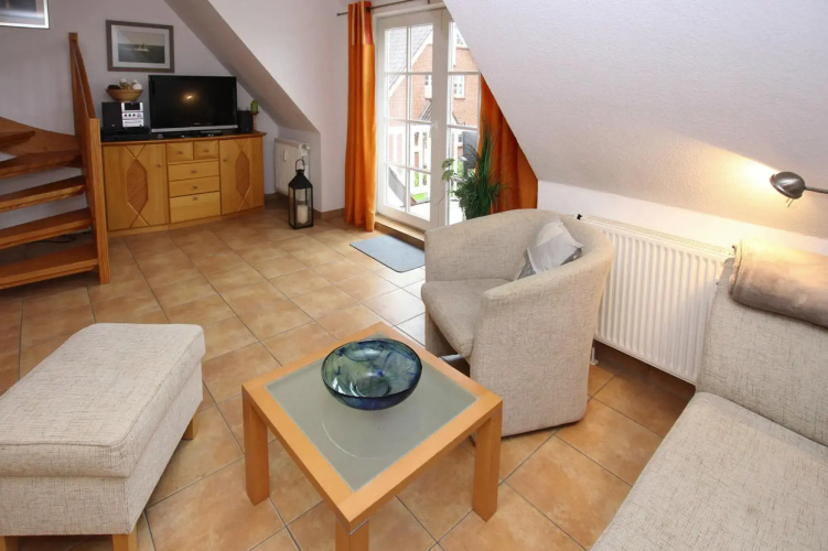 Apartment, St. Peter-Ording