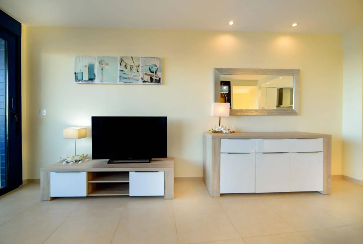 Apartamento Bennecke Kristina