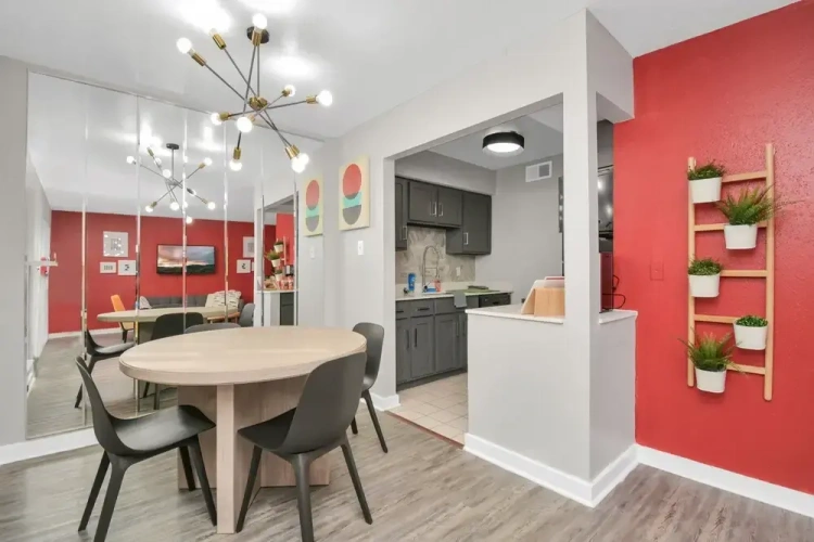 Standard Apartment