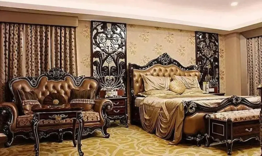 Fabhotel Prime Le Palace