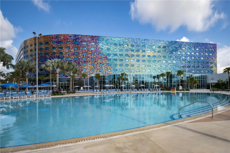 Universal Stella Nova Resort photo 15