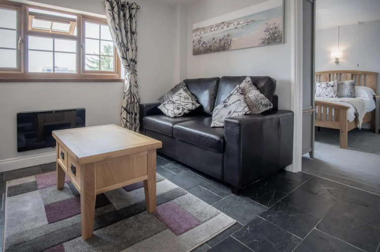 Lilac Cottage - 1 Bed Cottage - Amroth