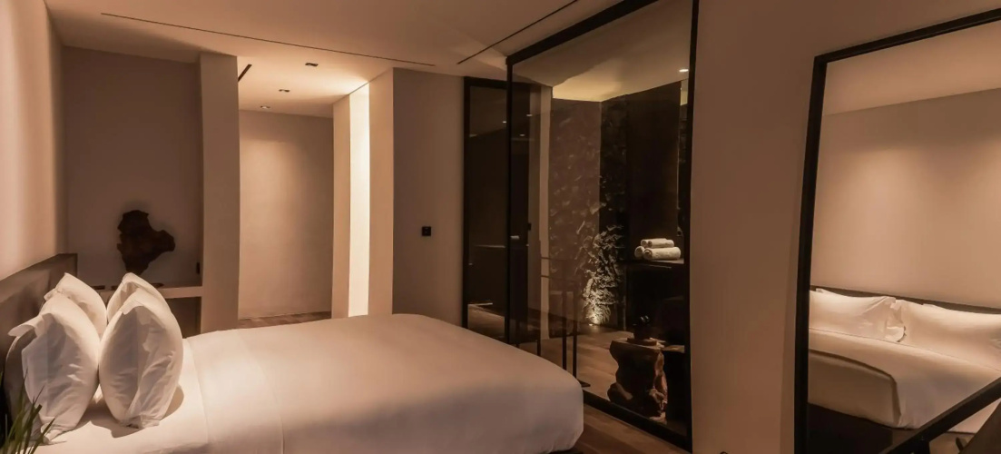 The Lombok Lodge