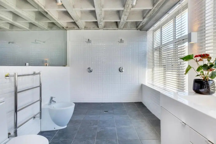 Leyden House Loft Apartment