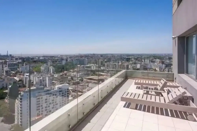 Quartier San Telmo Suites 12