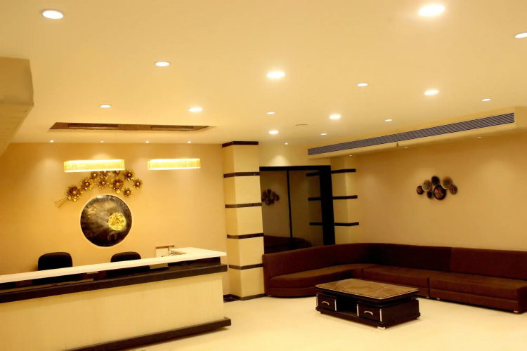 Hotel Indian Heritage