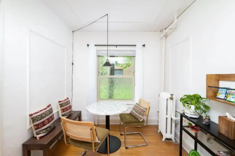 Flexhome East Side Vintage 1BR B4