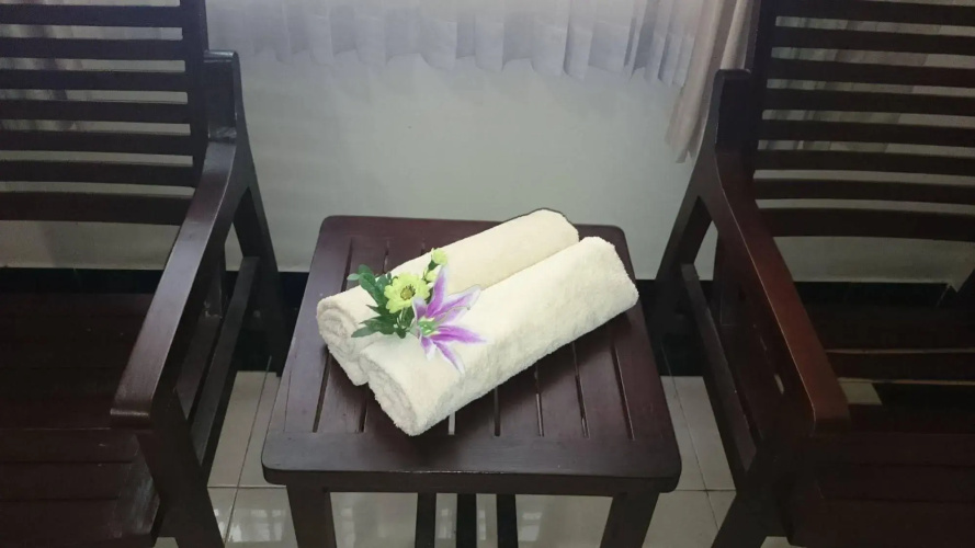 Hotel Catur Warga