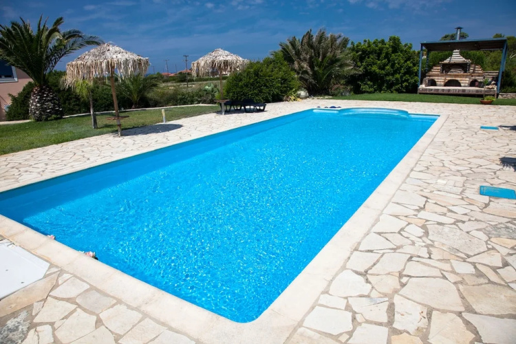 Villa Sapphire