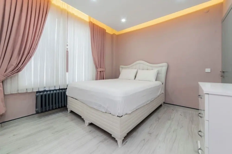 2 Bedrooms Superior Apartment