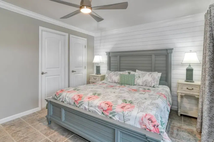 Ocean Villas #79