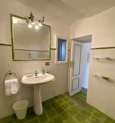 2 Bedrooms Apartment with balcony and with city view