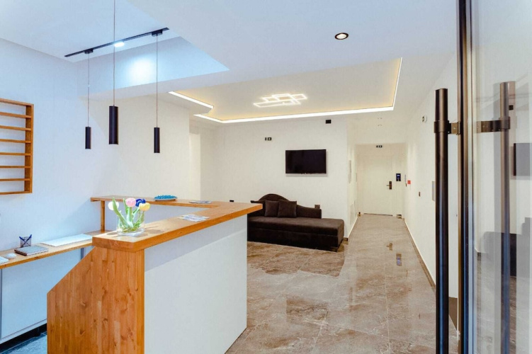 Gloal Suites Residence