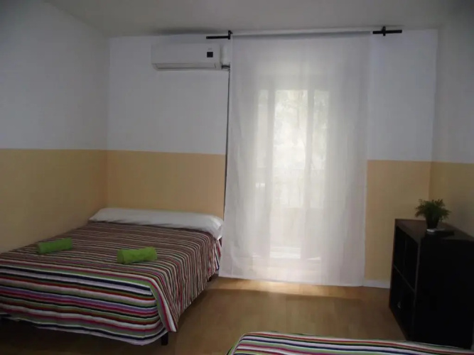 Village Chueca Apartments
