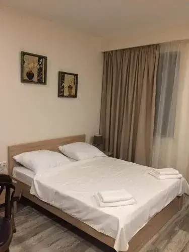 New Gudauri Rooms