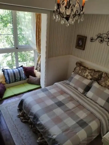 QiuLin Villa