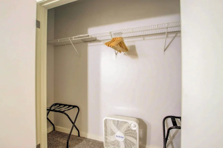 TWO CozySuites Apt w Skybridge Access 3