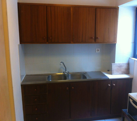 Kassavetis Center - Hotel Studios & Apartments photo 22