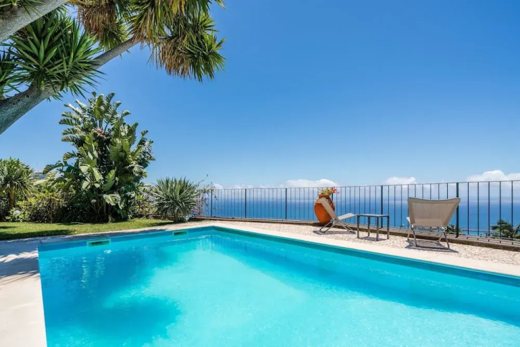 Quinta D'Alegria by Our Madeira