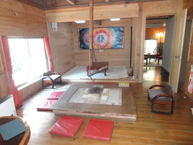 Dosanko Mira Farm