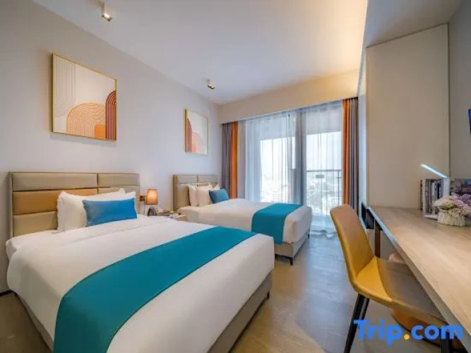 Business Twin room