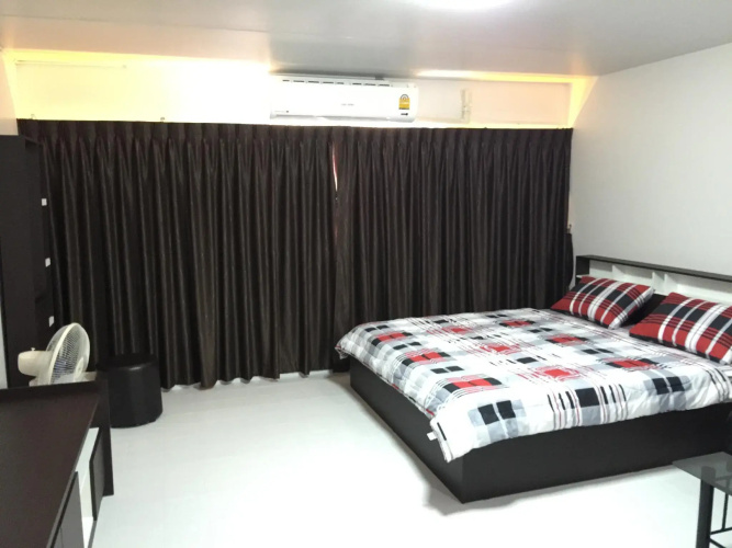Muangthongthani Rental by Khun Dan