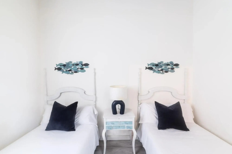 Casola Beach House