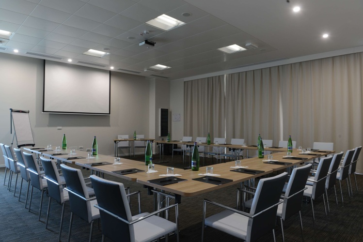 Best Western Premier CHC Airport photo 24