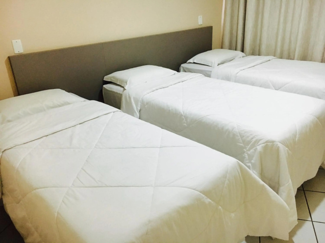Hotel Realminas