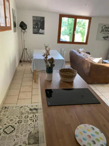 Logement Mabouya