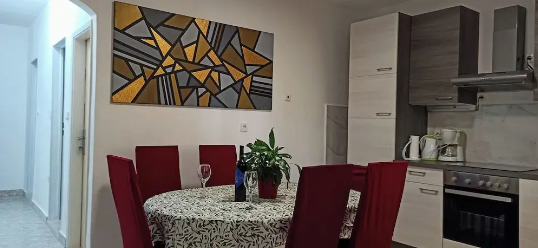 Apartments Desa Petric