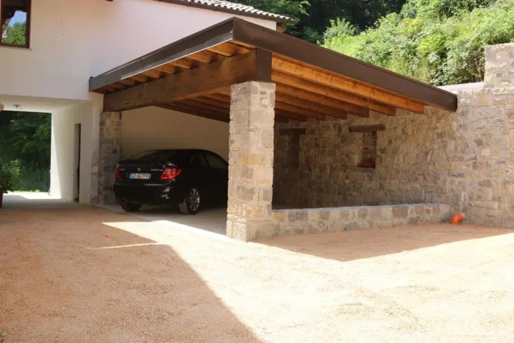 1 Bedroom Cottage