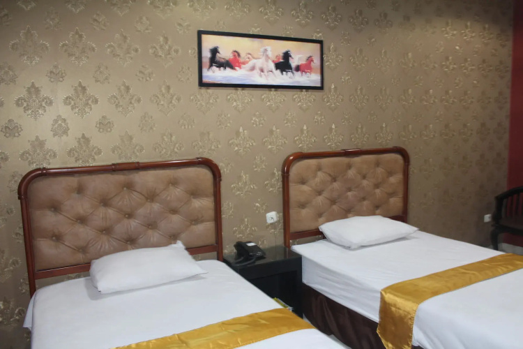 Hotel Sinar 3