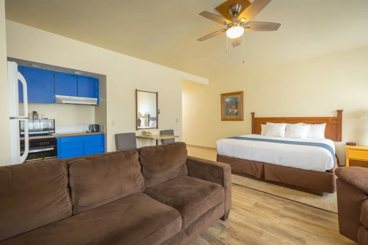 Quadruple Suite