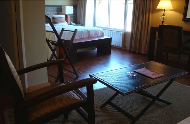 Hotel Chapaq Ñan