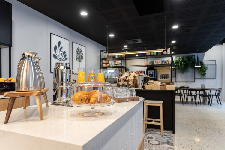 Staycity Aparthotels photo 12