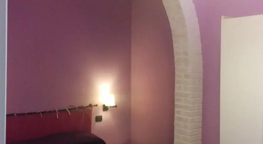 B&B Il Salotto Letterario