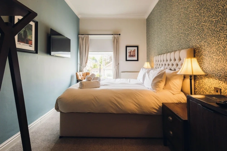 Premium Double room