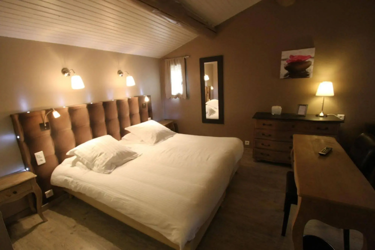 Hotel Van Gogh